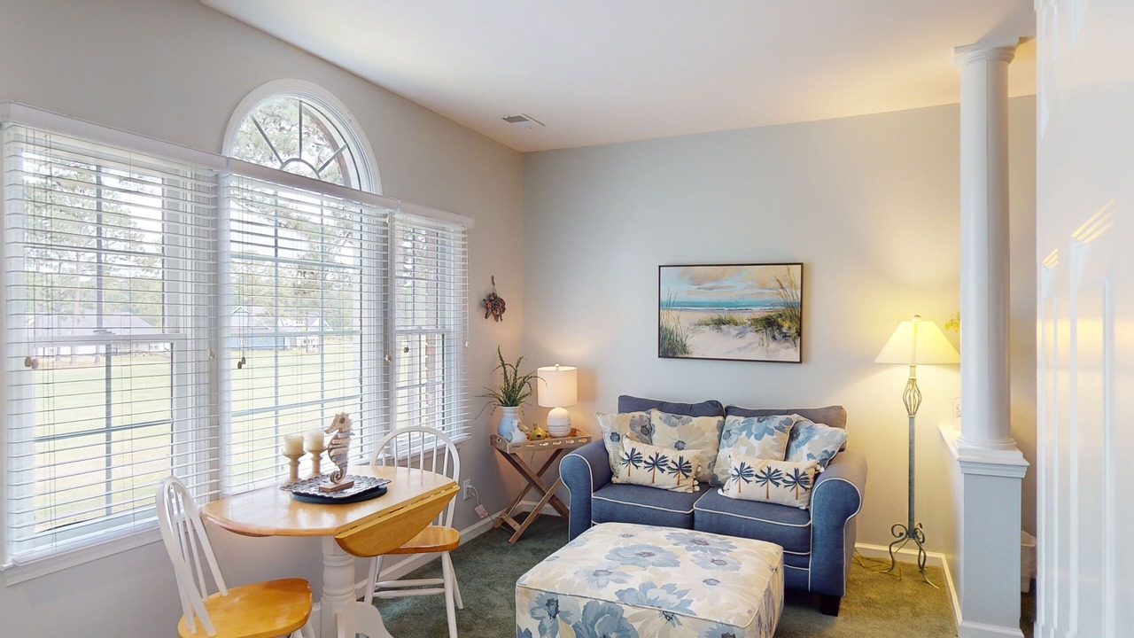 Photo of Livingroom in Sea Trail