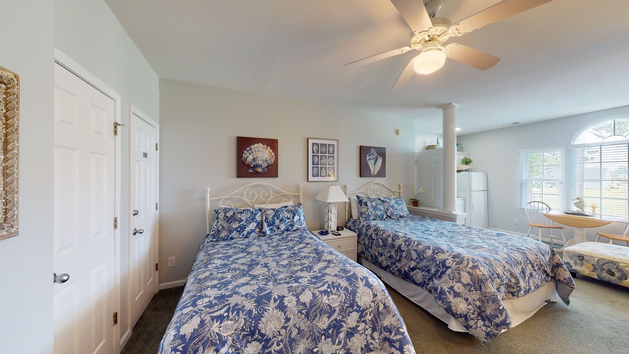 Photo of Bedroom in Sea Trail
