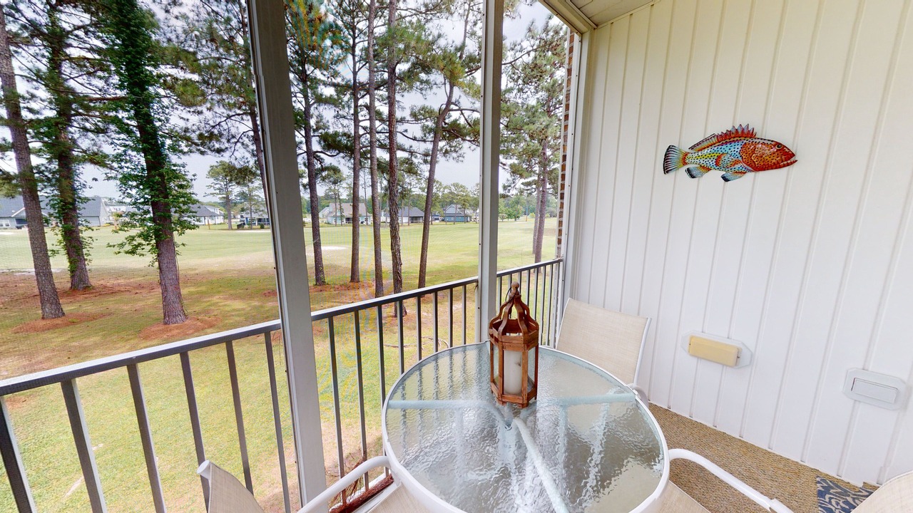 Photo of Outdoor in Sea Trail
