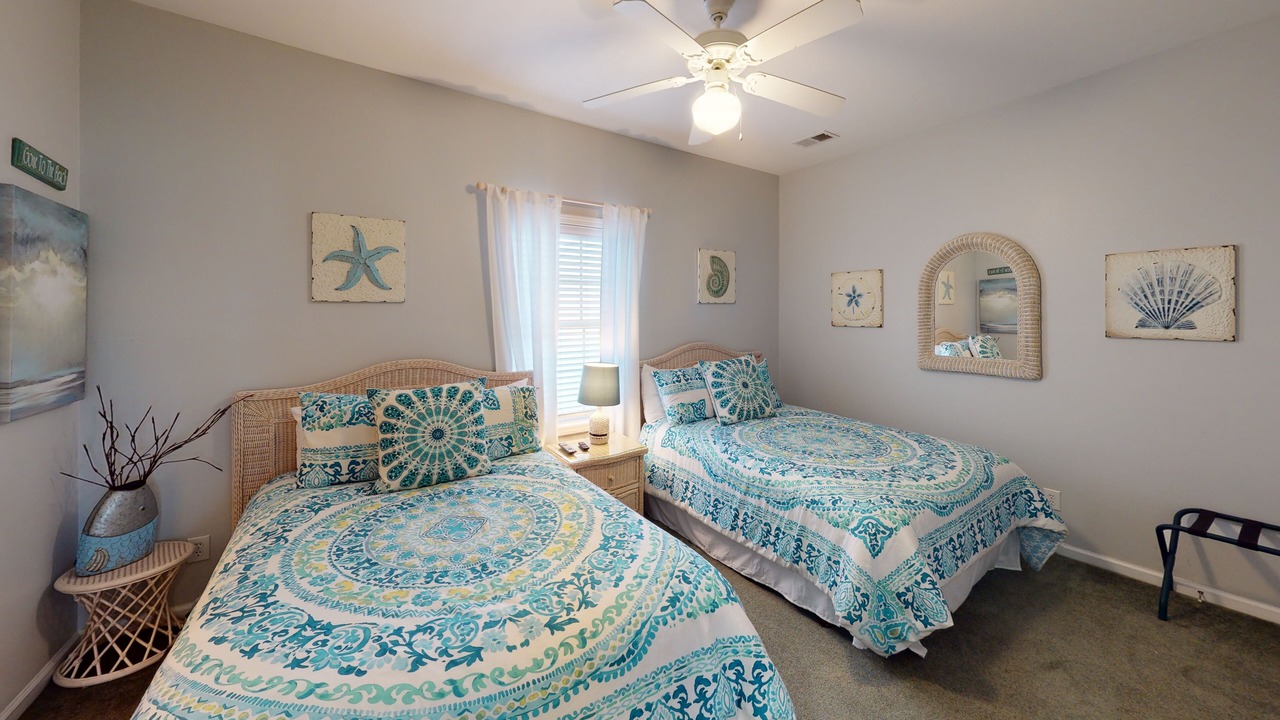 Photo of Bedroom in Sea Trail