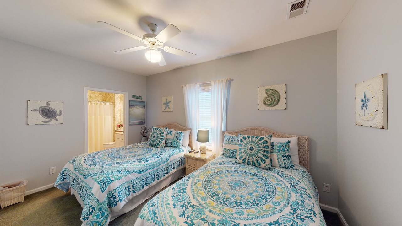 Photo of Bedroom in Sea Trail