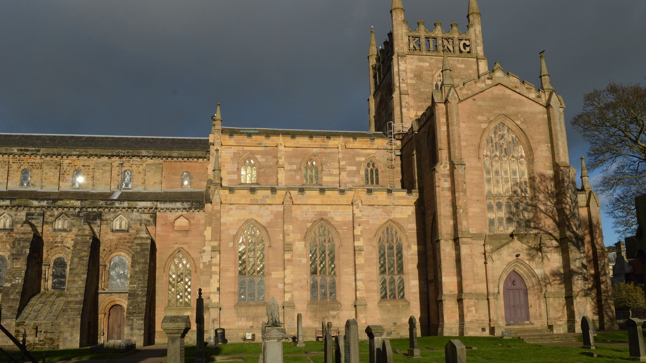 Photo of Others in Dunfermline