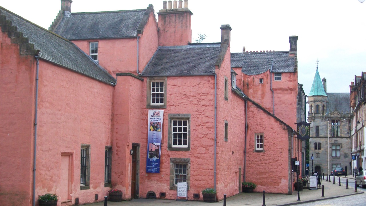 Photo of Others in Dunfermline