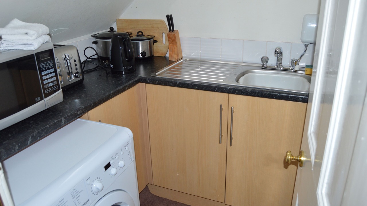 Photo of Kitchen in Dunfermline