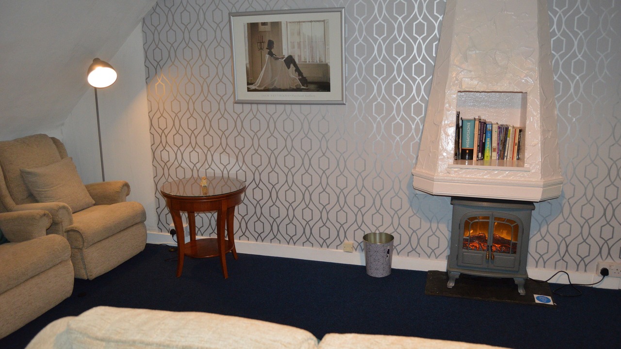 Photo of Livingroom in Dunfermline
