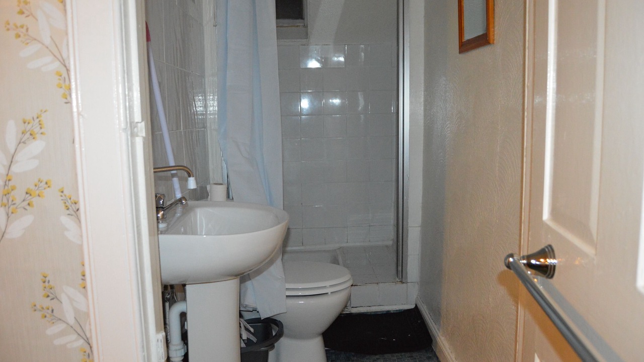 Photo of Bedroom in Dunfermline