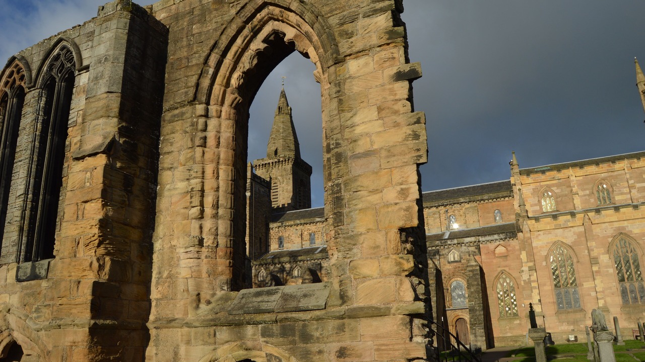 Photo of Others in Dunfermline