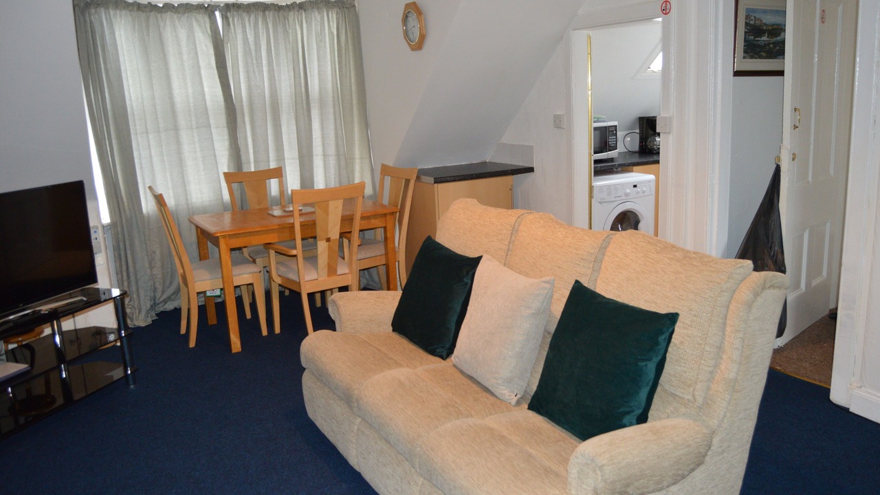 Photo of Bedroom in Dunfermline