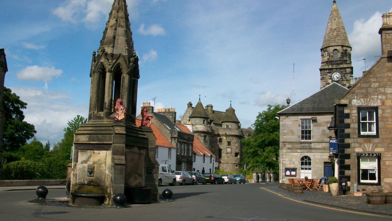 Photo of Others in Dunfermline