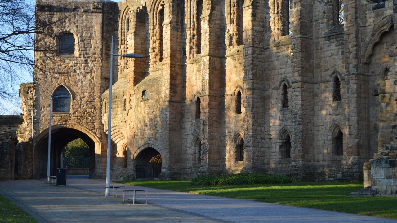 Photo of Others in Dunfermline