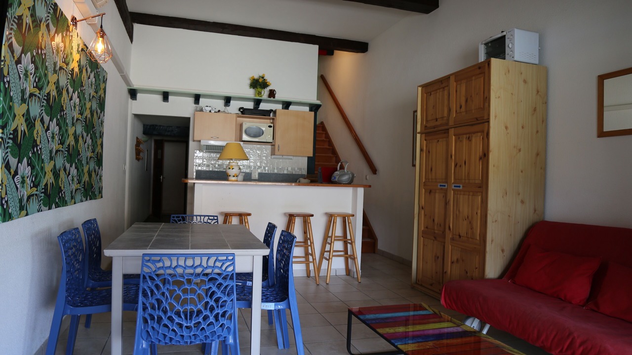 Photo of Livingroom in Banyuls-sur-Mer