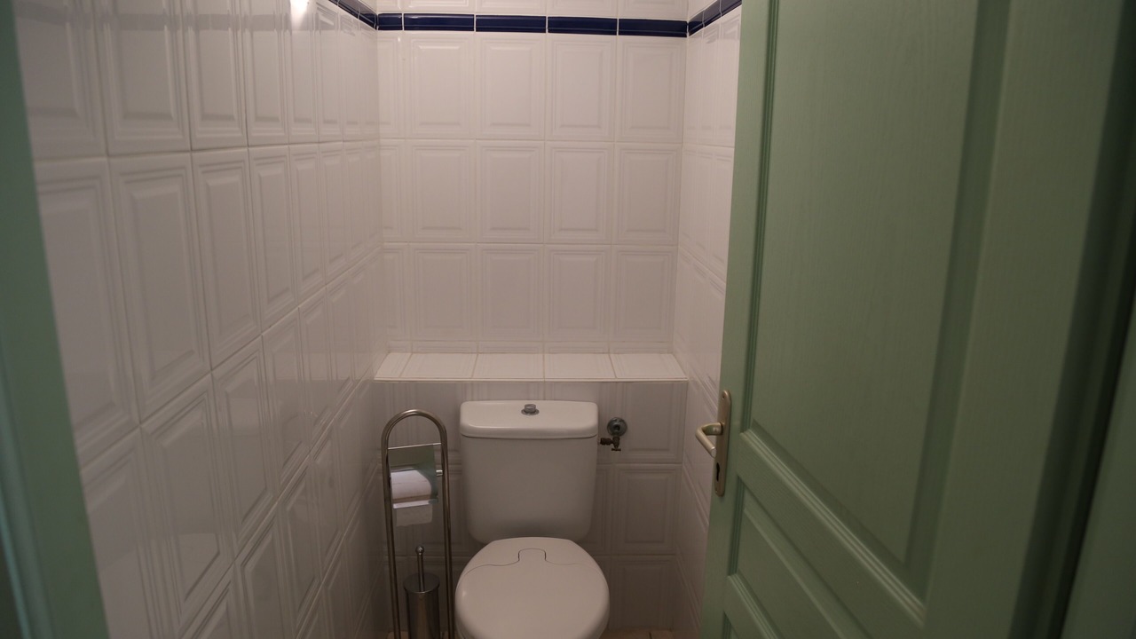 Photo of Bathroom in Banyuls-sur-Mer