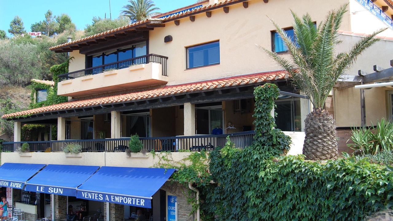 Photo of Outdoor in Banyuls-sur-Mer