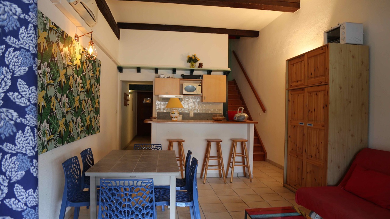Photo of Livingroom in Banyuls-sur-Mer