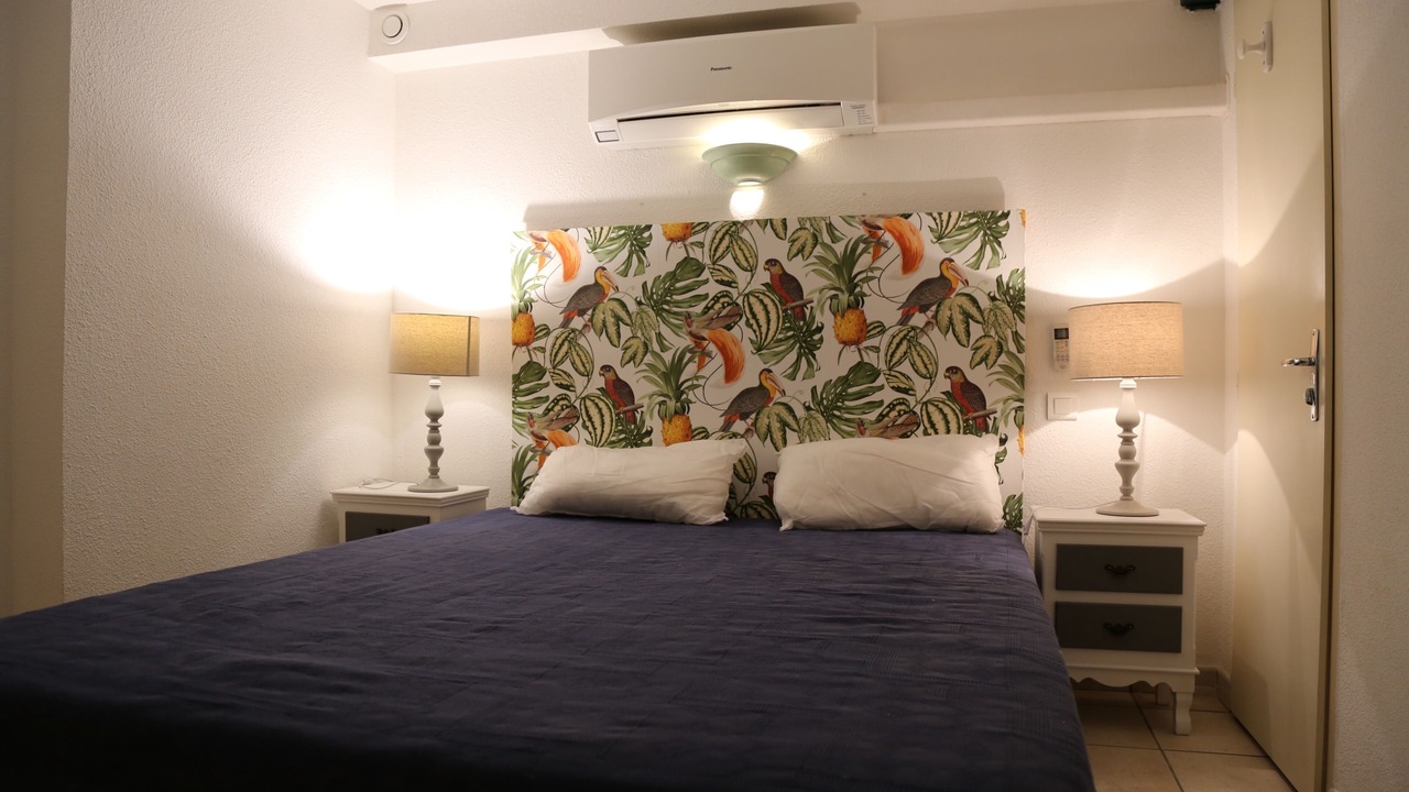 Photo of Bedroom in Banyuls-sur-Mer