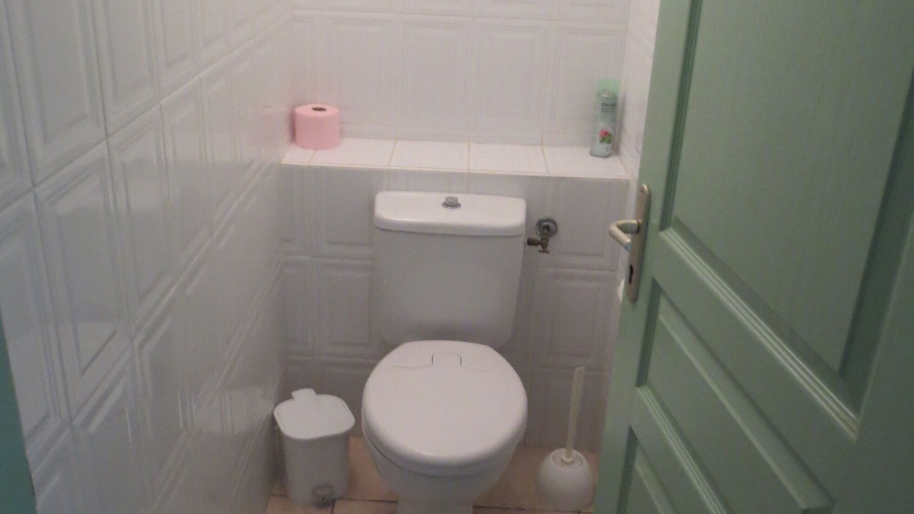 Photo of Bathroom in Banyuls-sur-Mer