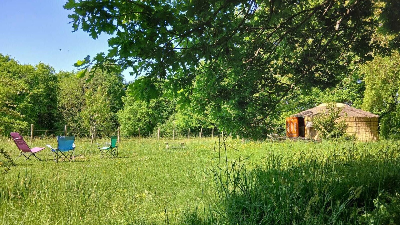 Photo of Outdoor in Donzy