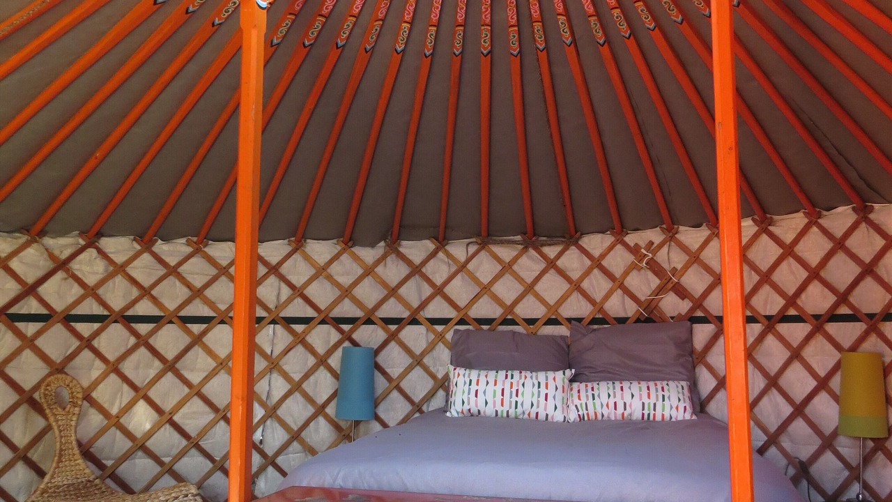 Photo of Bedroom in Donzy