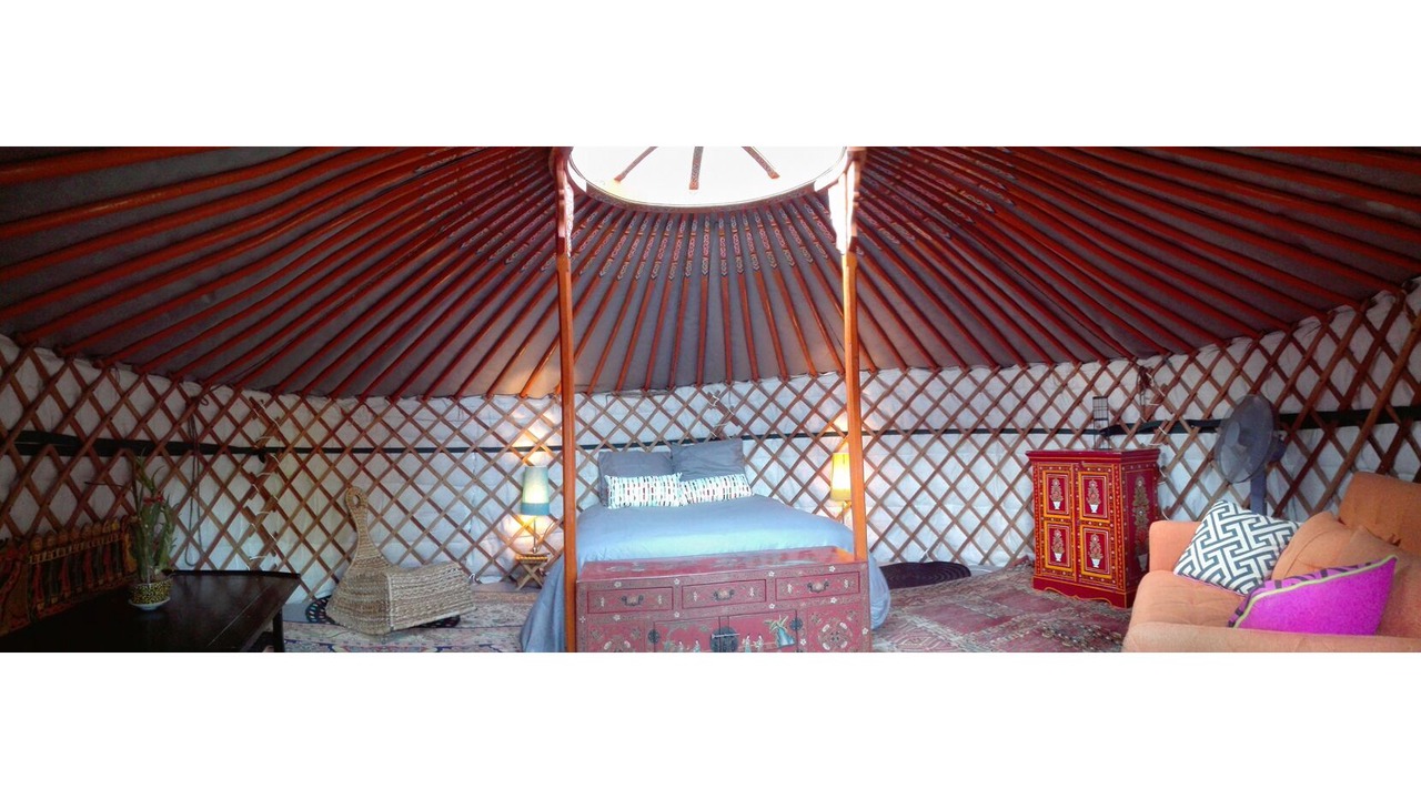 Photo of Bedroom in Donzy