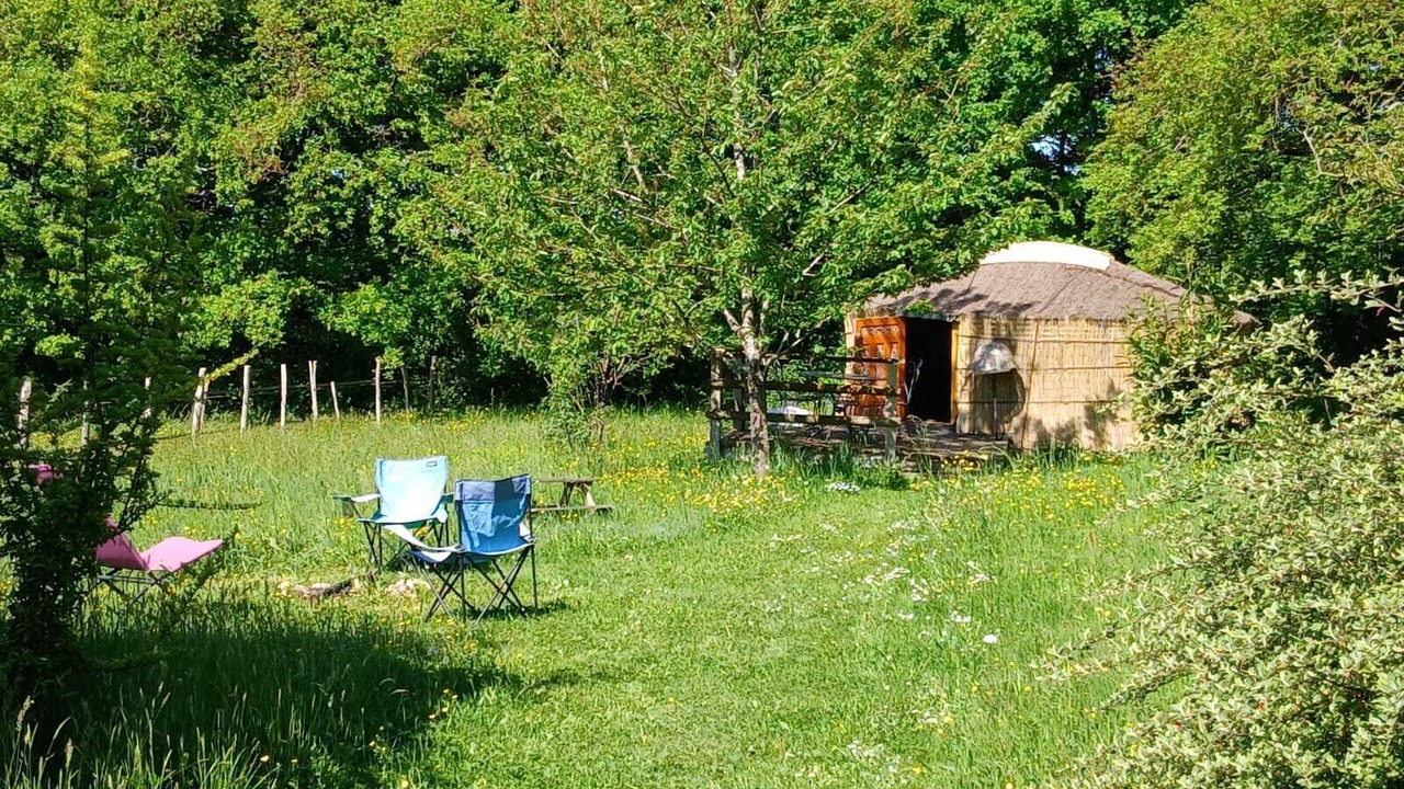 Photo of Outdoor in Donzy