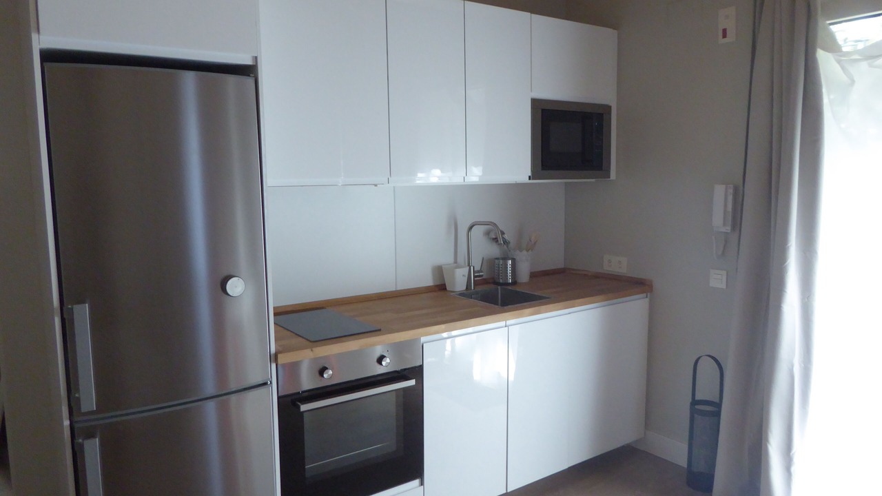 Photo of Kitchen in Busturia