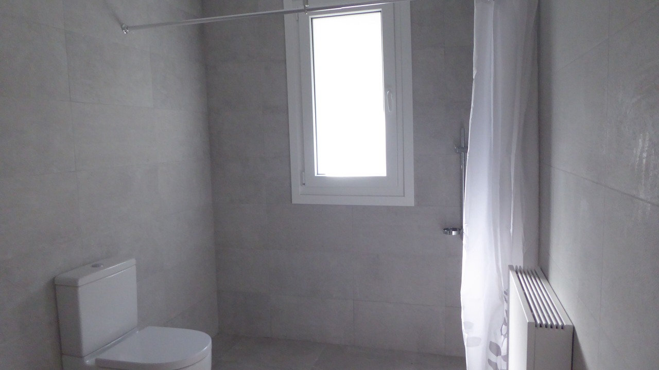 Photo of Bathroom in Busturia