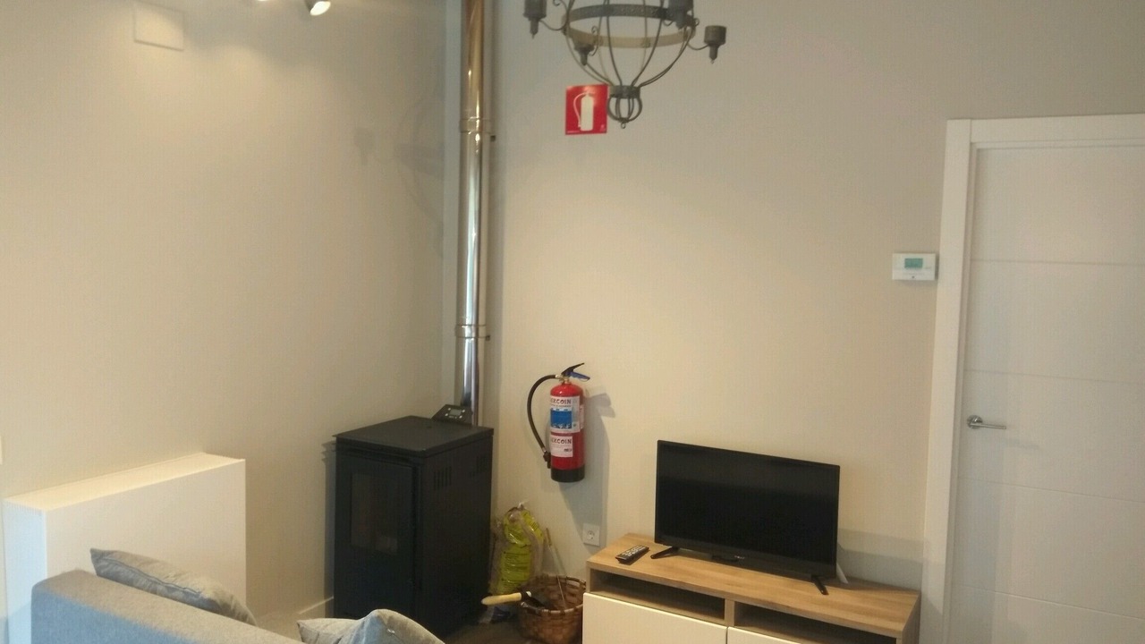 Photo of Livingroom in Busturia