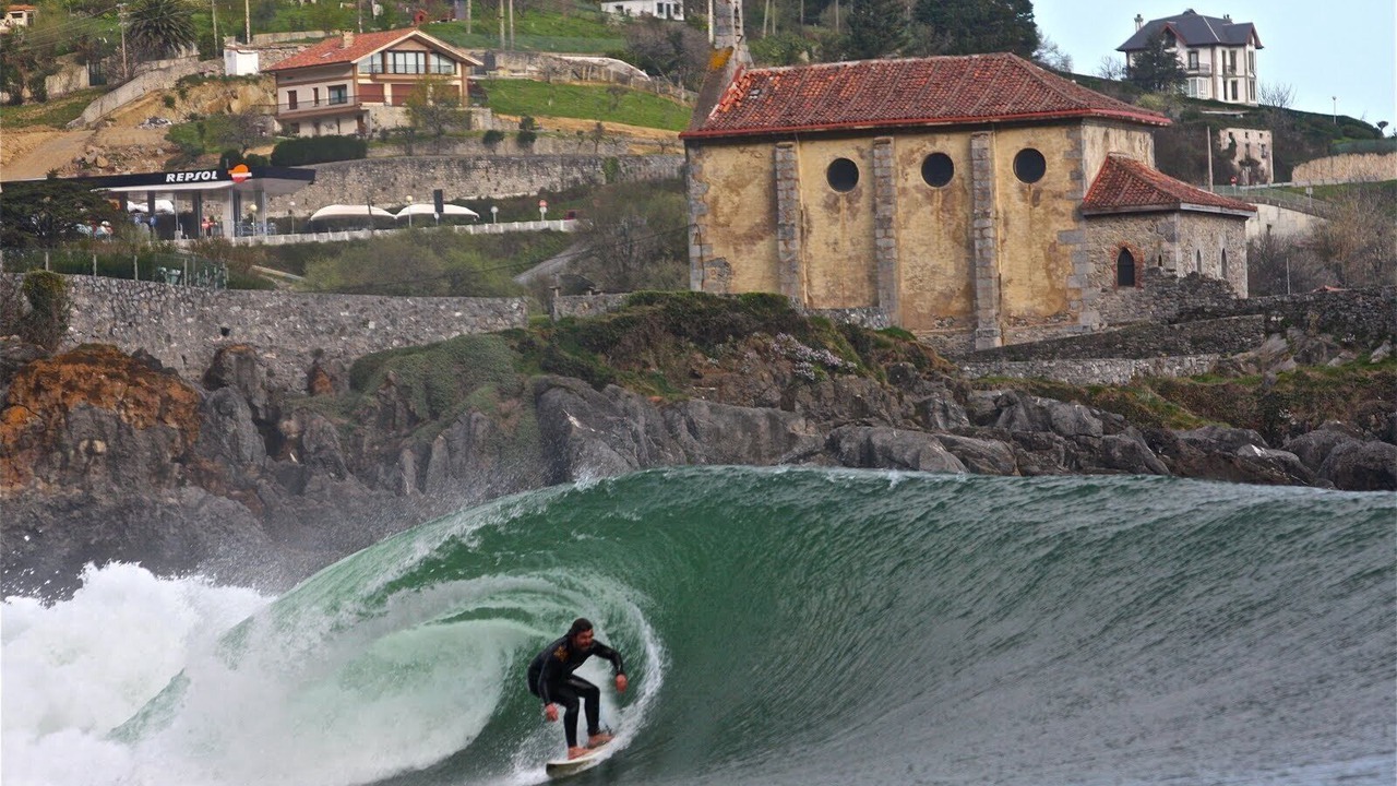 Photo of Outdoor in Busturia
