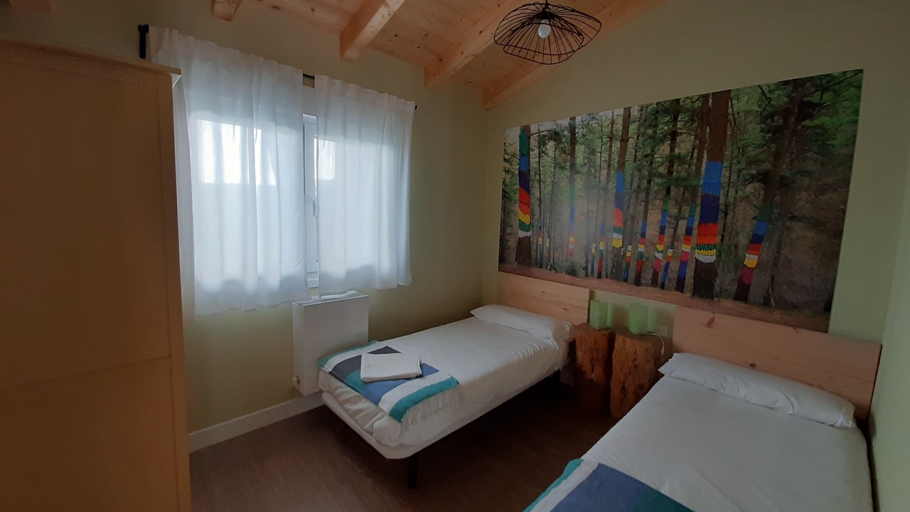 Photo of Bedroom in Busturia