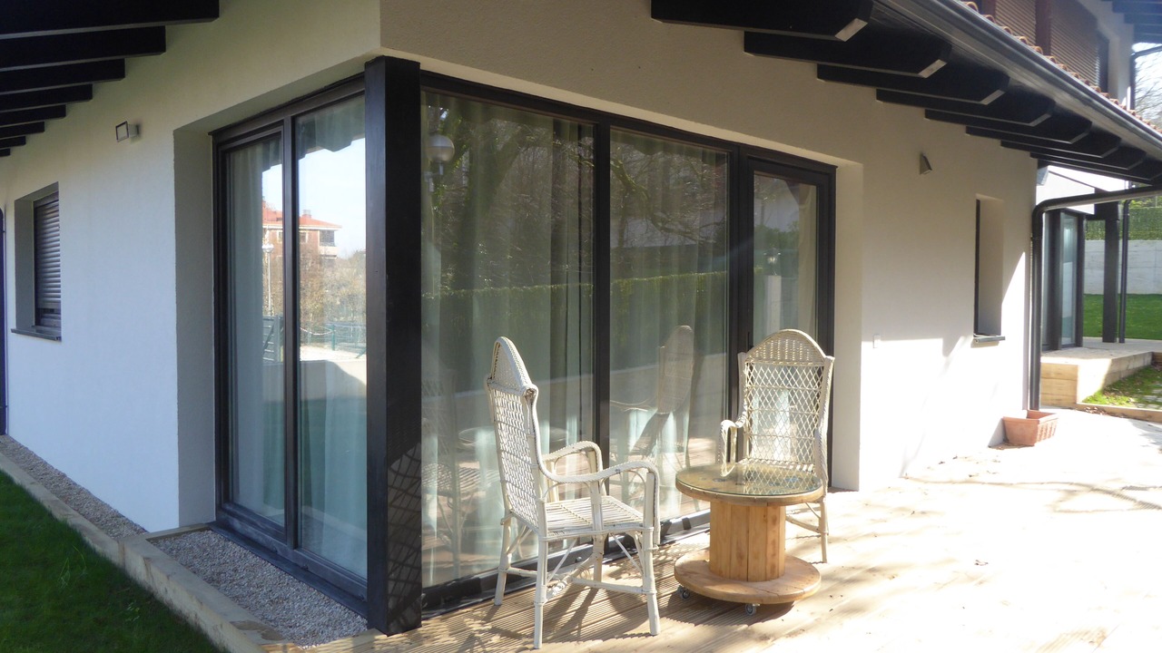 Photo of Patio Balcony in Busturia