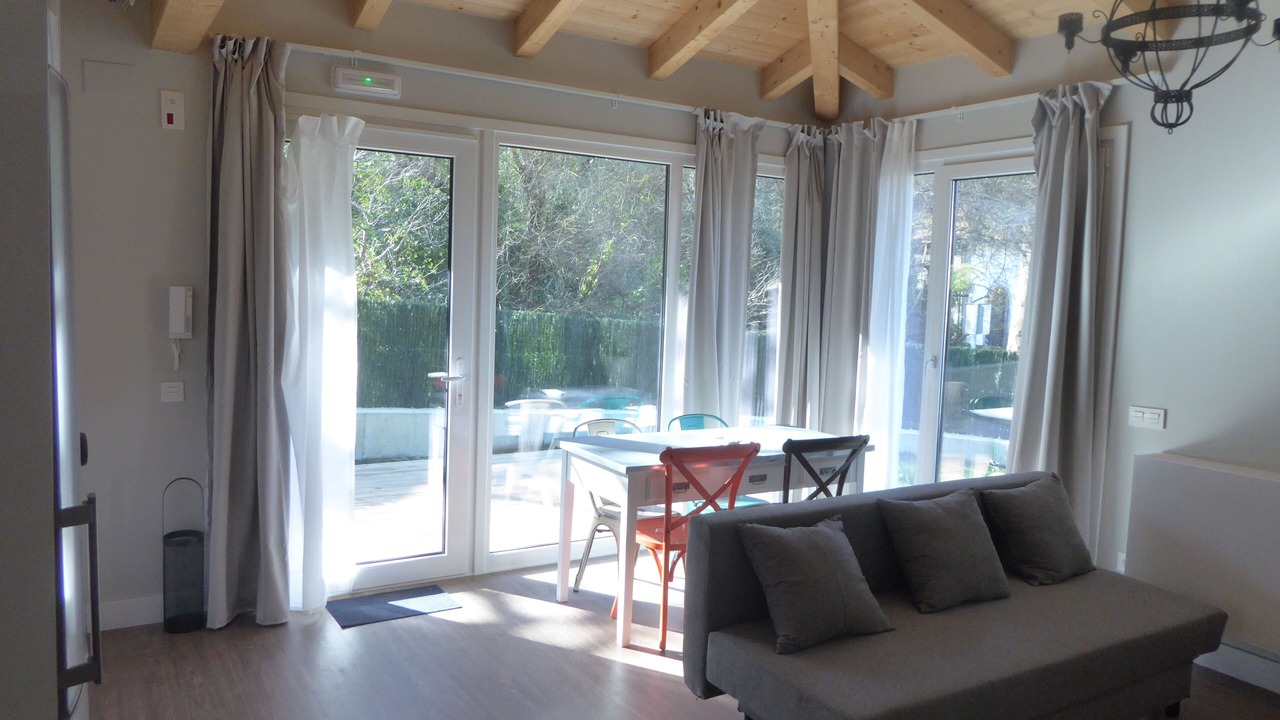 Photo of Livingroom in Busturia