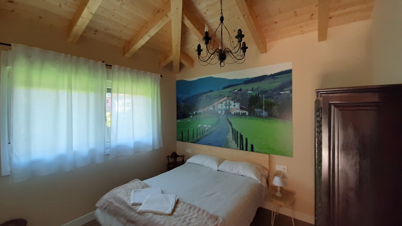 Photo of Bedroom in Busturia