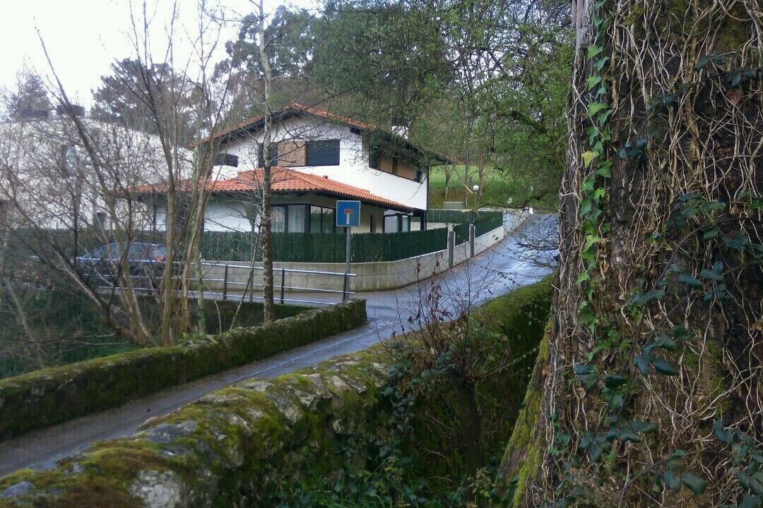 Photo of Outdoor in Busturia