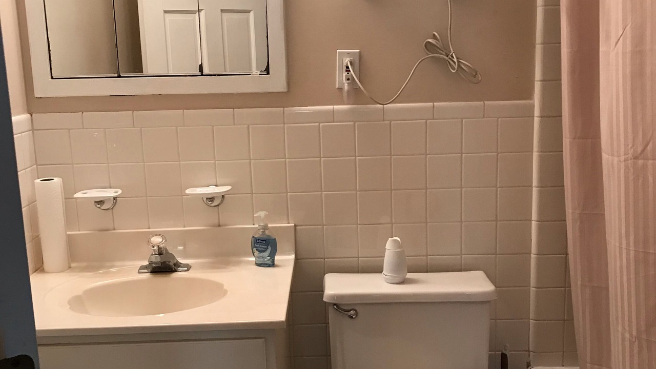 Photo of Bathroom in Des Peres