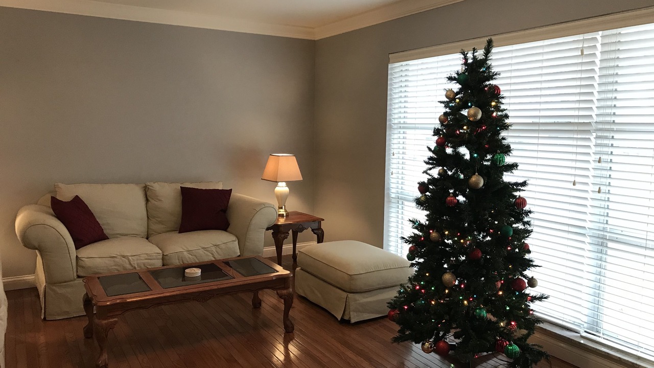 Photo of Bedroom in Des Peres