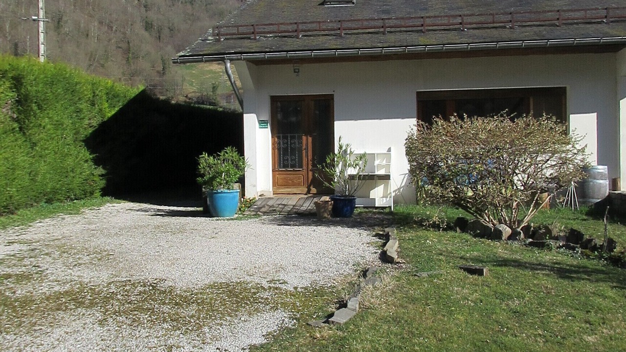 Photo of Outdoor in Laruns