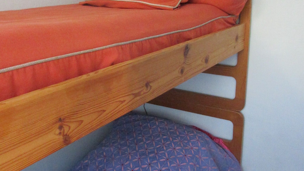 Photo of Bedroom in Laruns