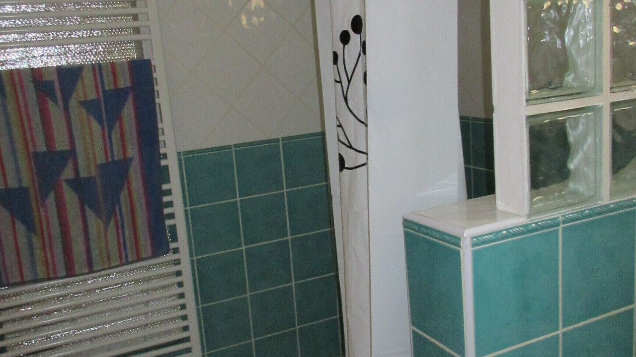 Photo of Bathroom in Laruns