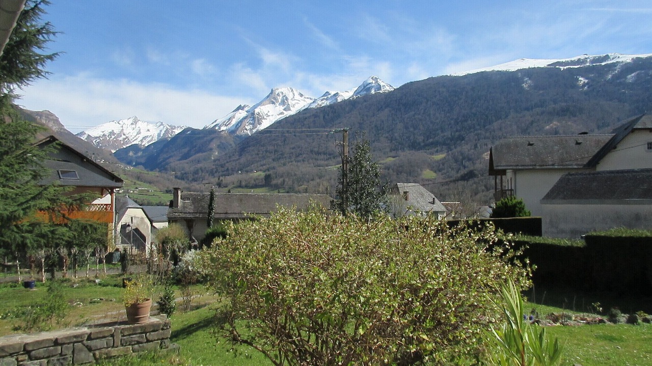 Photo of Outdoor in Laruns