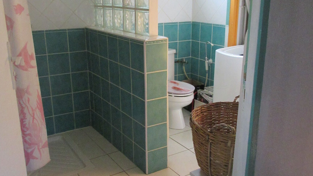 Photo of Bathroom in Laruns