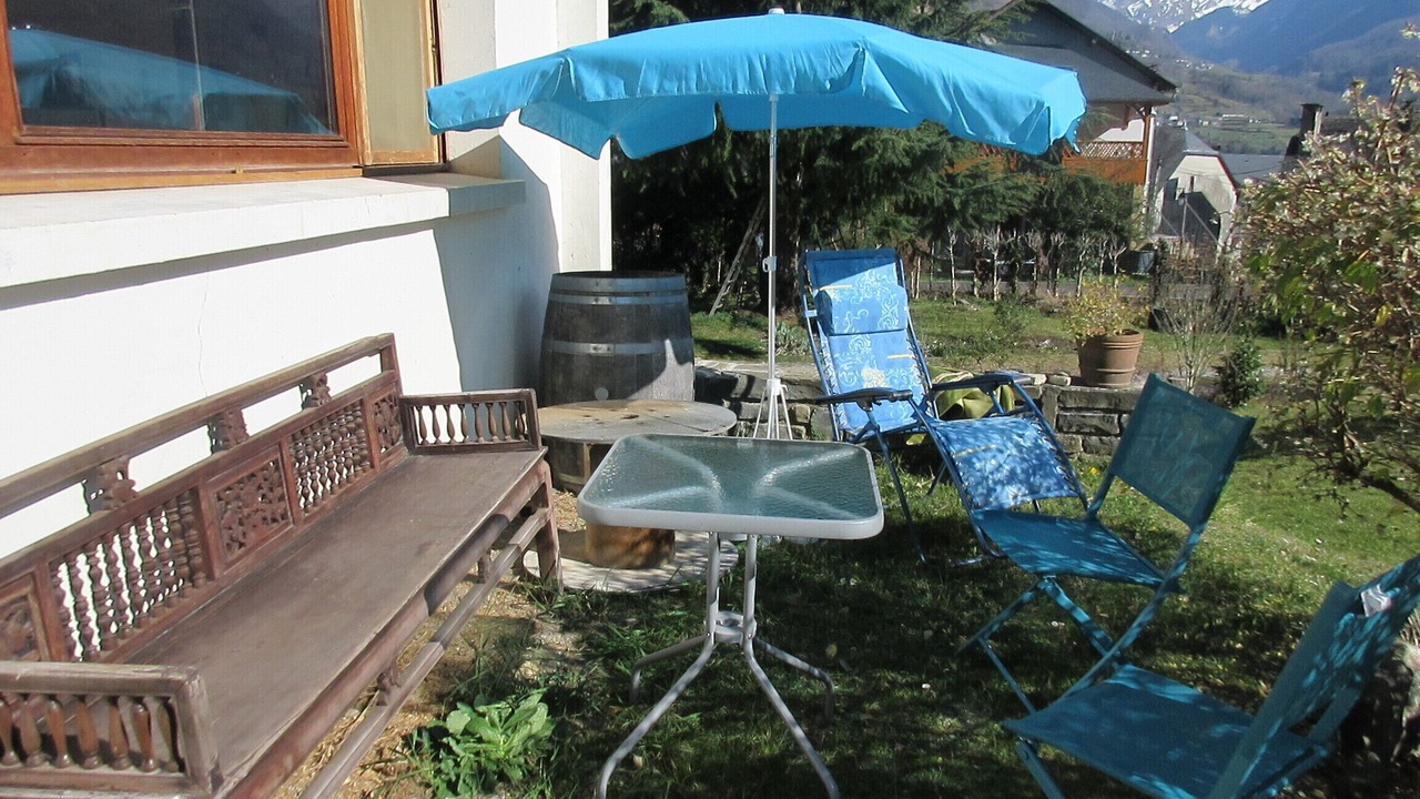 Photo of Outdoor in Laruns