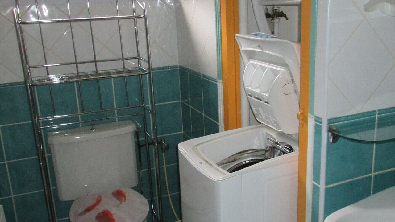 Photo of Bathroom in Laruns