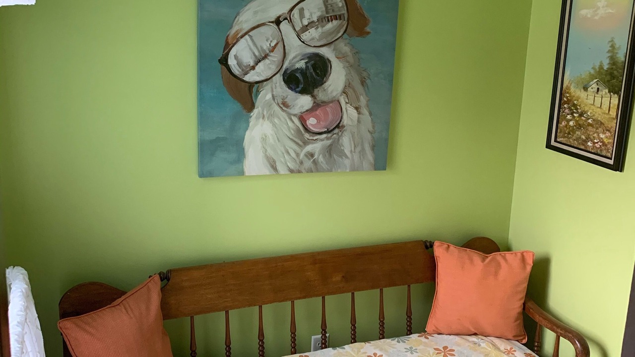 Photo of Bedroom in Kent