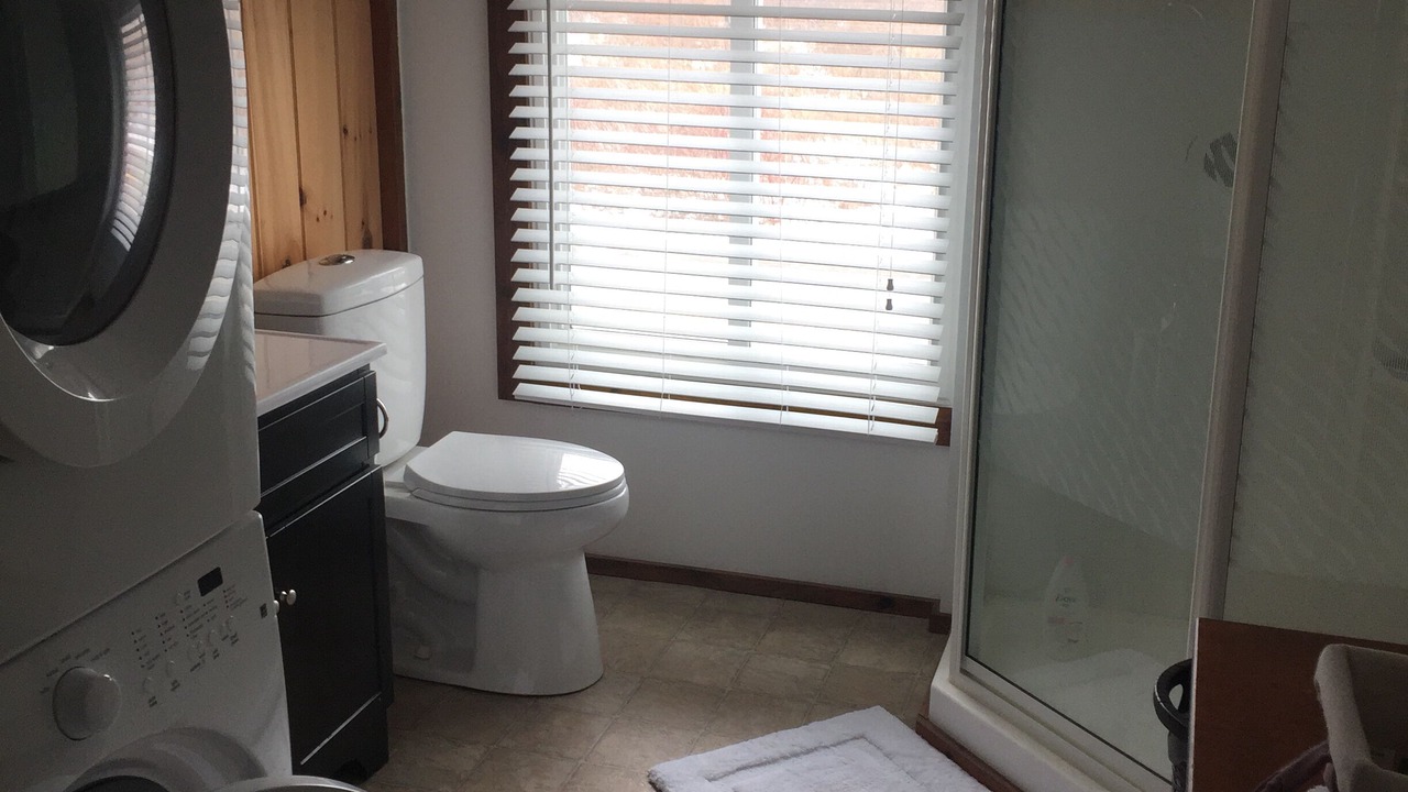 Photo of Bathroom in Kent