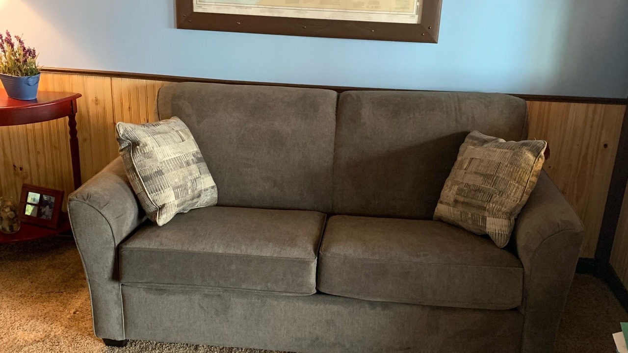 Photo of Bedroom in Kent