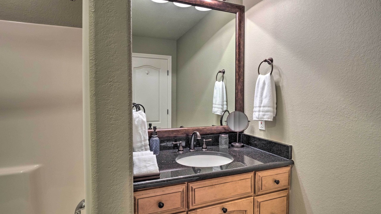 Photo of Bathroom in Leander