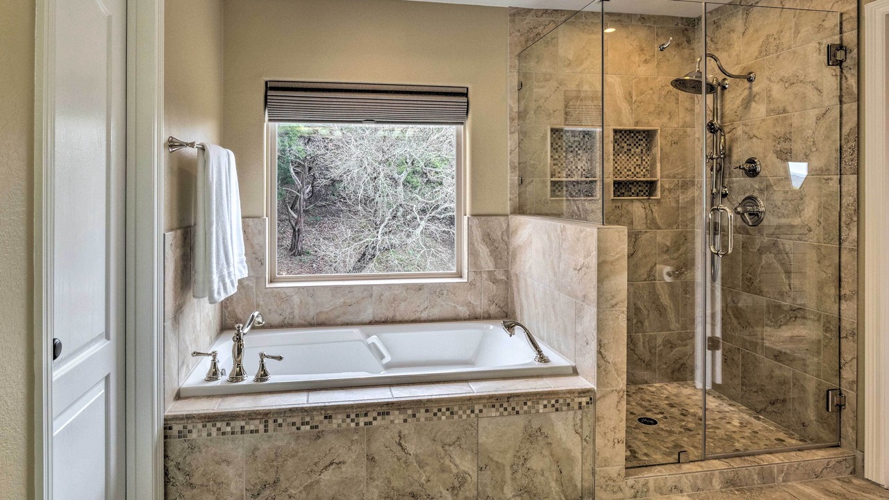 Photo of Bathroom in Leander