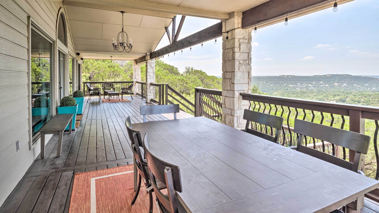 Photo of Outdoor in Leander