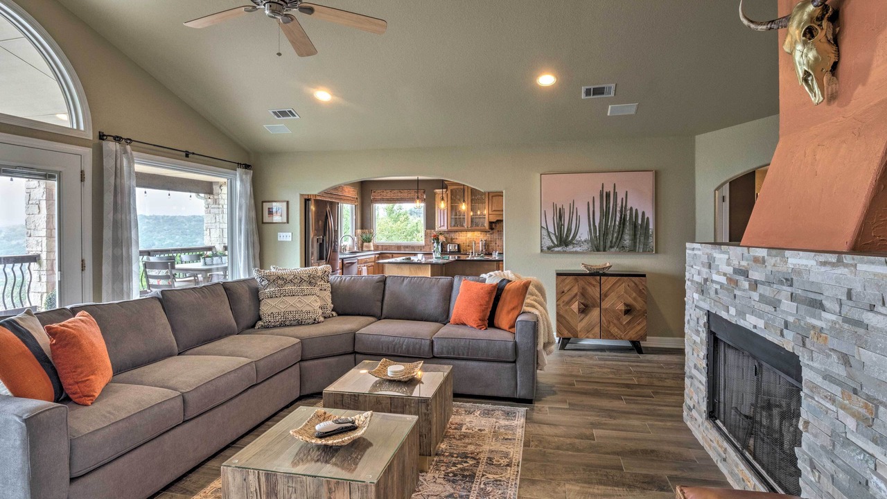 Photo of Bedroom in Leander
