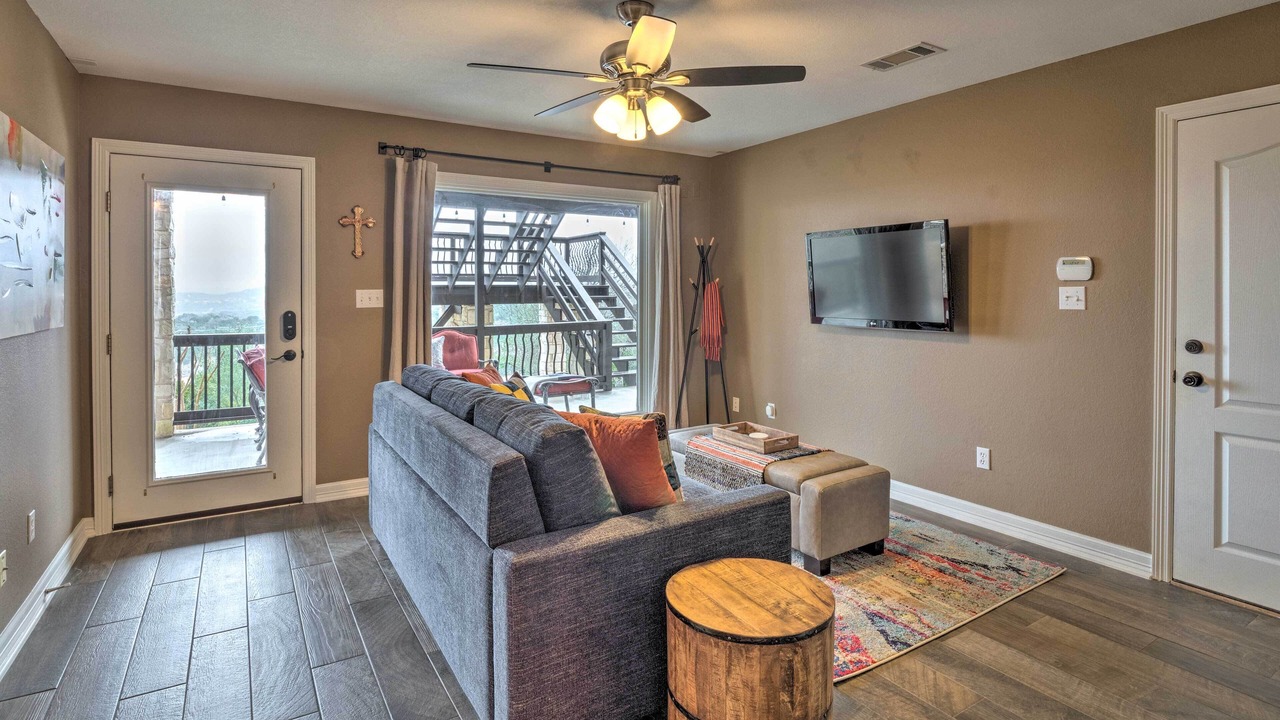 Photo of Bedroom in Leander